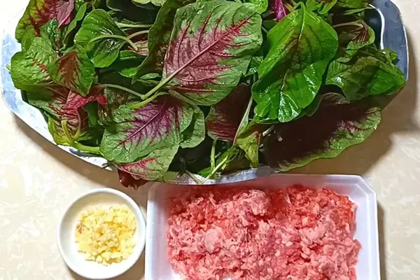 cách nấu canh rau dền cách nấu canh rau dền