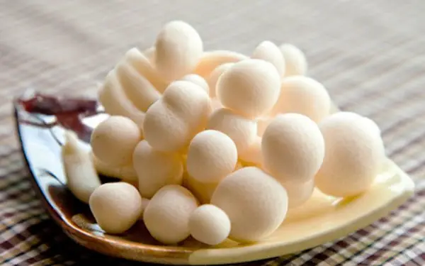 Sơ Chế Các Thành Phần