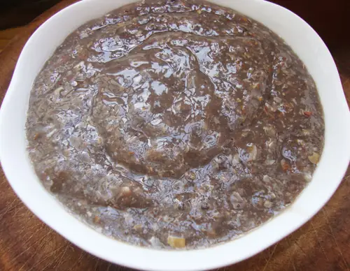 Hướng Dẫn Nấu Canh Rau Dền Cua Đồng Ngon Miệng, Bổ Dưỡng