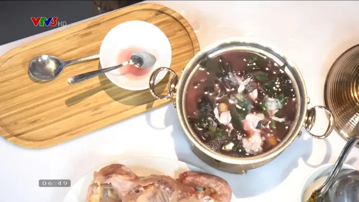 Hướng Dẫn Chi Tiết Cách Nấu Canh Rau Dền Trứng Bắc Thảo Ngon Miệng