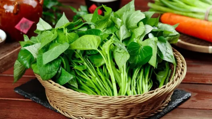 Cách Nấu Canh Rau Khoai Ngon Chuẩn Vị, Đơn Giản Tại Nhà