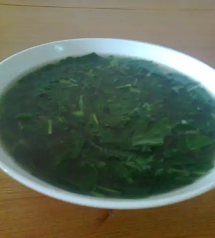 Cách Nấu Canh Rau Lang Với Mắm Tôm Thơm Ngon Chuẩn Vị Cách Nấu Canh Rau Lang Với Mắm Tôm Thơm Ngon Chuẩn Vị