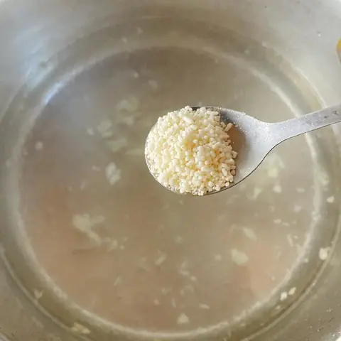 Hướng Dẫn Chi Tiết Cách Nấu Canh Rau Lang Với Tỏi Ngon Miệng