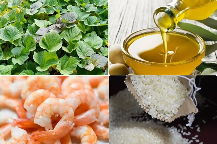 Cách Nấu Canh Rau Lang Với Tôm Thơm Ngon, Đậm Đà Chuẩn Vị