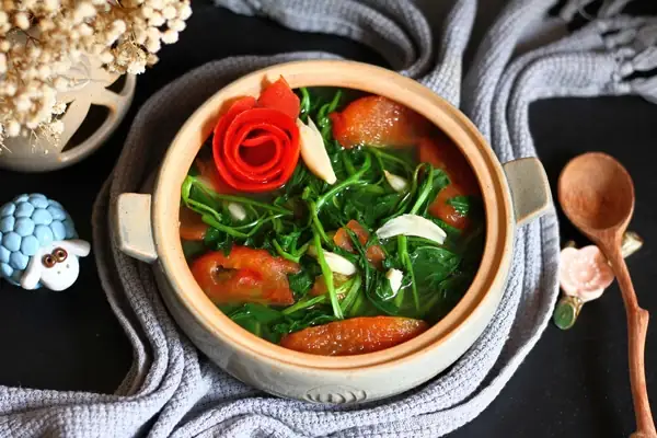 Hướng Dẫn Chi Tiết Cách Nấu Canh Rau Muống Me Chua Chuẩn Vị Gia Đình