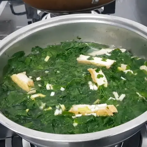 Cách Nấu Canh Rau Ngót Chay Thanh Ngọt, Đậm Đà Chuẩn Vị Tại Nhà Cách Nấu Canh Rau Ngót Chay Thanh Ngọt, Đậm Đà Chuẩn Vị Tại Nhà