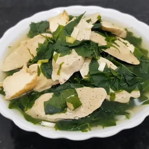 Cách Nấu Canh Rau Ngót Chay Thanh Ngọt, Đậm Đà Chuẩn Vị Tại Nhà Cách Nấu Canh Rau Ngót Chay Thanh Ngọt, Đậm Đà Chuẩn Vị Tại Nhà