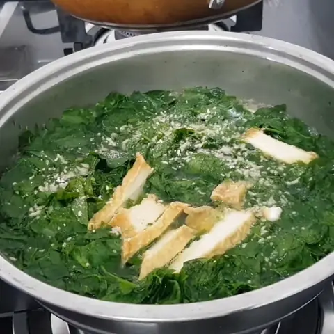 Cách Nấu Canh Rau Ngót Chay Thanh Ngọt, Đậm Đà Chuẩn Vị Tại Nhà Cách Nấu Canh Rau Ngót Chay Thanh Ngọt, Đậm Đà Chuẩn Vị Tại Nhà