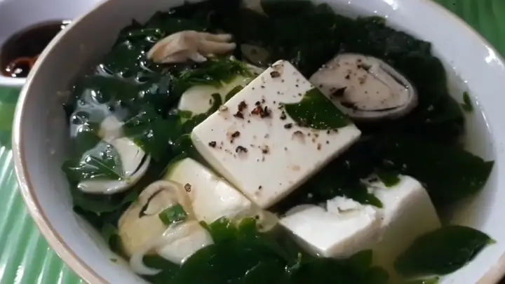 Cách Nấu Canh Rau Ngót Chay Thanh Ngọt, Đậm Đà Chuẩn Vị Tại Nhà Cách Nấu Canh Rau Ngót Chay Thanh Ngọt, Đậm Đà Chuẩn Vị Tại Nhà