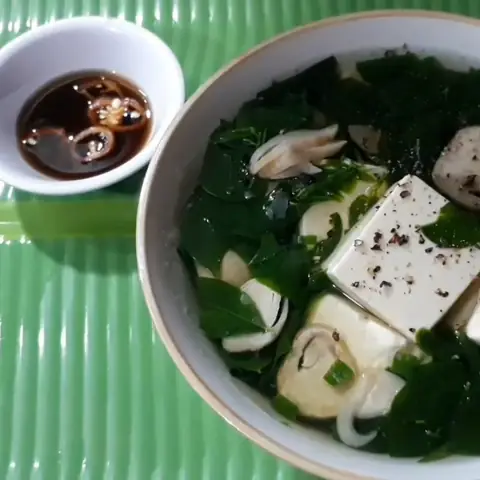 Cách Nấu Canh Rau Ngót Chay Thanh Ngọt, Đậm Đà Chuẩn Vị Tại Nhà Cách Nấu Canh Rau Ngót Chay Thanh Ngọt, Đậm Đà Chuẩn Vị Tại Nhà