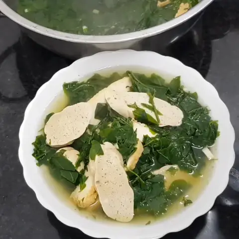 Cách Nấu Canh Rau Ngót Chay Thanh Ngọt, Đậm Đà Chuẩn Vị Tại Nhà Cách Nấu Canh Rau Ngót Chay Thanh Ngọt, Đậm Đà Chuẩn Vị Tại Nhà