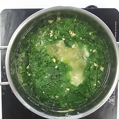 Cách nấu canh rau ngót với mướp thanh mát, bổ dưỡng cho gia đình
