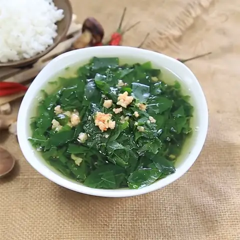 Cách nấu canh rau ngót với mướp thanh mát, bổ dưỡng cho gia đình