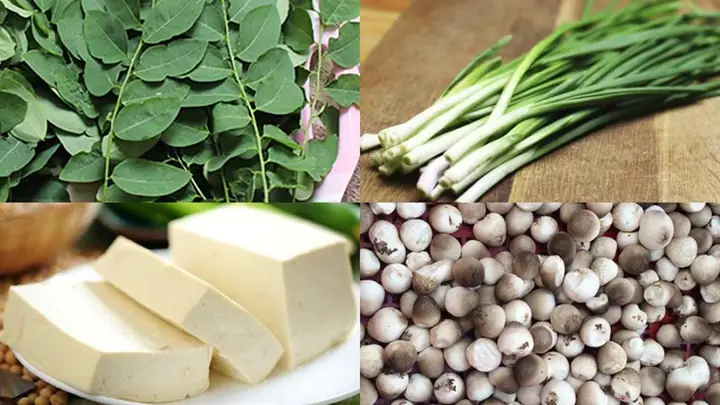Cách nấu canh rau ngót với mướp thanh mát, bổ dưỡng cho gia đình