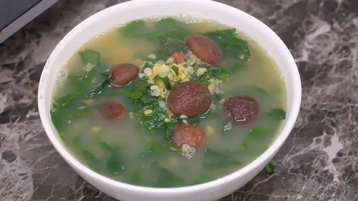 Cách Nấu Canh Rau Ngót Với Nấm Thanh Mát, Bổ Dưỡng Cho Gia Đình