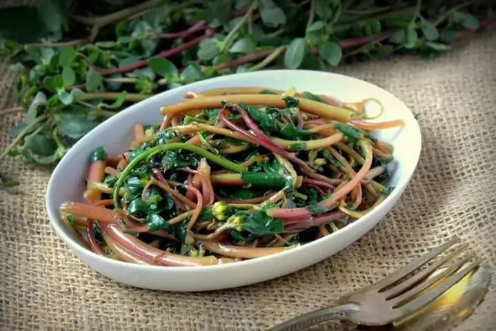 Canh Rau Sam: Hướng Dẫn Nấu Thanh Mát, Dễ Làm Canh Rau Sam: Hướng Dẫn Nấu Thanh Mát, Dễ Làm