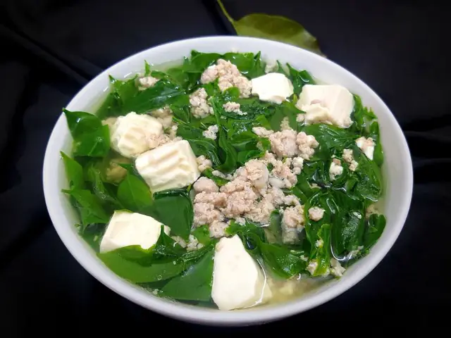 Cách Nấu Canh Rau Sắng Ngọt Mát, Giải Nhiệt Hiệu Quả