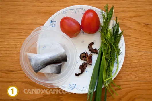 Cách Nấu Canh Riêu Cá Khoai Đậm Đà Ngay Tại Bếp Gia Đình