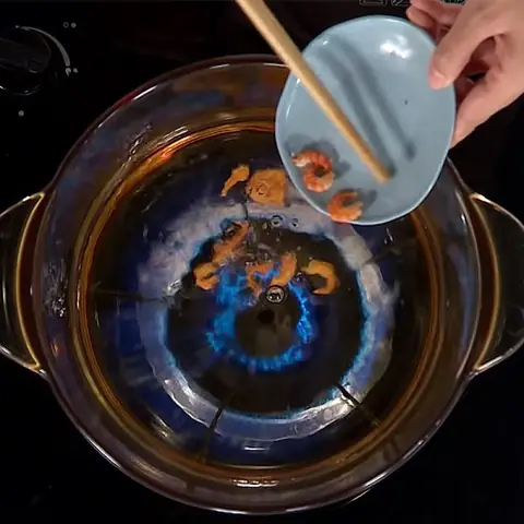 cách nấu canh riêu cua miền bắc