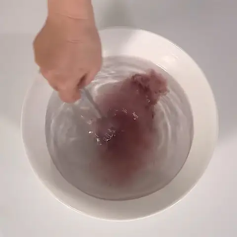 cách nấu canh riêu cua miền bắc