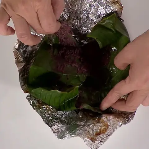 cách nấu canh riêu cua miền bắc