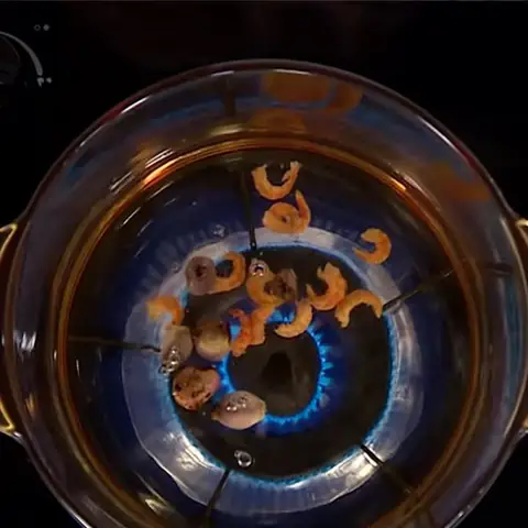 cách nấu canh riêu cua miền bắc