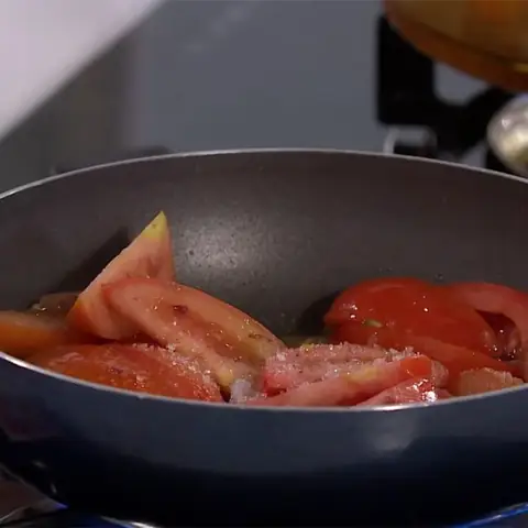 cách nấu canh riêu cua miền bắc