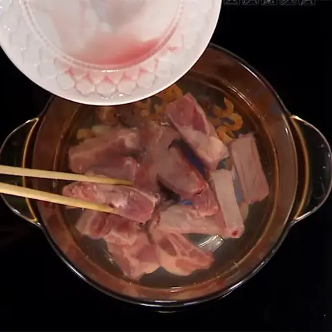 cách nấu canh riêu cua miền bắc