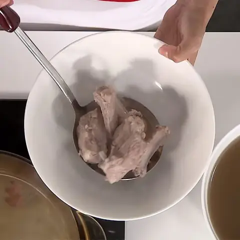 cách nấu canh riêu cua miền bắc