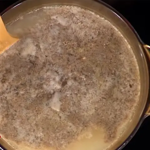 cách nấu canh riêu cua miền bắc