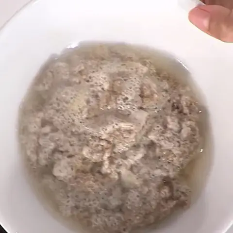 cách nấu canh riêu cua miền bắc