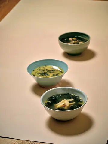 Cách Nấu Canh Rong Biển Chả Cá: Thanh Mát, Dinh Dưỡng Dễ Làm