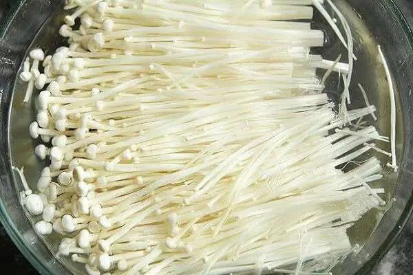 cách nấu canh rong biển chay