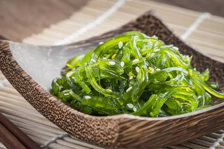 Cách Nấu Canh Rong Biển Cho Bà Bầu: 5 Công Thức Bổ Dưỡng Nhất