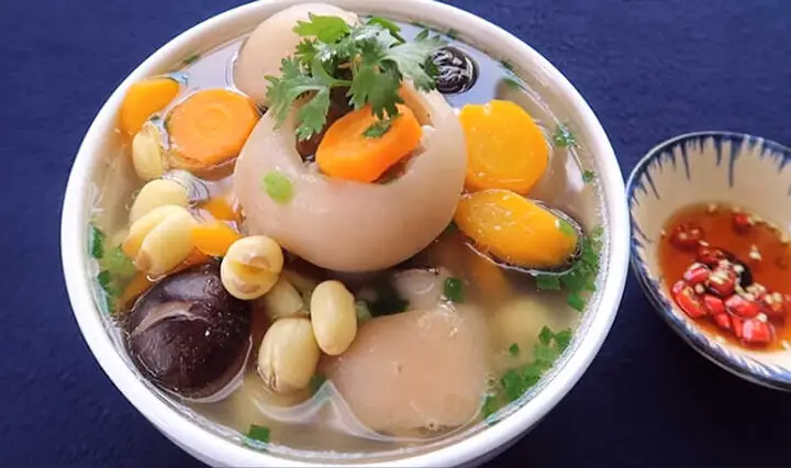 Hướng Dẫn Cách Nấu Canh Rong Biển Cho Mẹ Sau Sinh Bổ Dưỡng Hướng Dẫn Cách Nấu Canh Rong Biển Cho Mẹ Sau Sinh Bổ Dưỡng