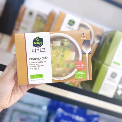 Cách Nấu Canh Rong Biển Đóng Gói Chuẩn Vị, Đơn Giản Tại Nhà