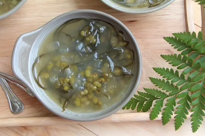 Cách nấu canh rong biển đúng chuẩn Hàn Quốc: Bí quyết từ A-Z