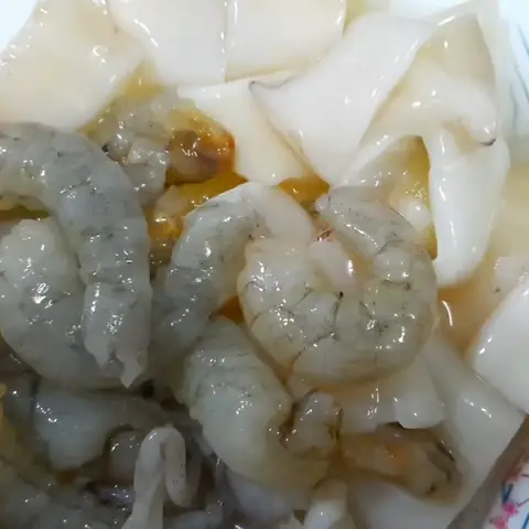 Cách nấu canh rong biển hải sản ngon đậm đà, bổ dưỡng