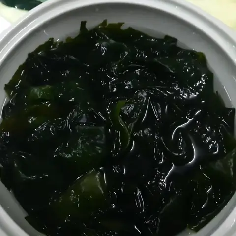 Cách nấu canh rong biển hải sản ngon đậm đà, bổ dưỡng Cách nấu canh rong biển hải sản ngon đậm đà, bổ dưỡng
