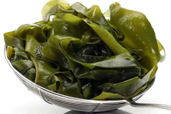 Cách Nấu Canh Rong Biển Khô Hàn Quốc Không Tanh, Chuẩn Vị