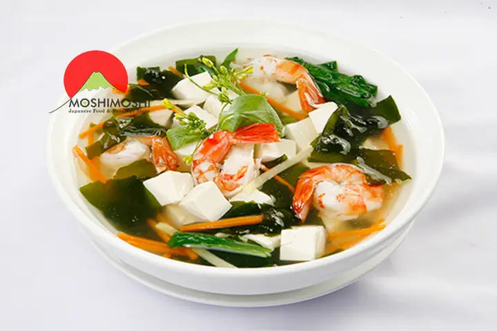 Hướng Dẫn Chi Tiết Cách Nấu Canh Rong Biển Nhật Thơm Ngon, Chuẩn Vị