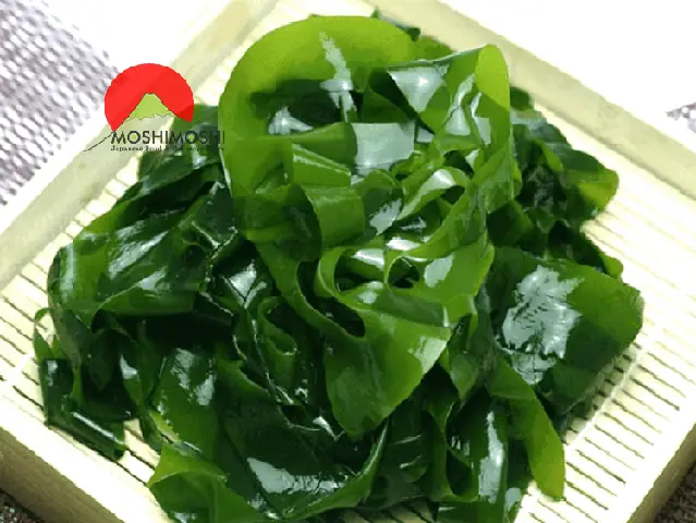 Hướng Dẫn Chi Tiết Cách Nấu Canh Rong Biển Nhật Thơm Ngon, Chuẩn Vị