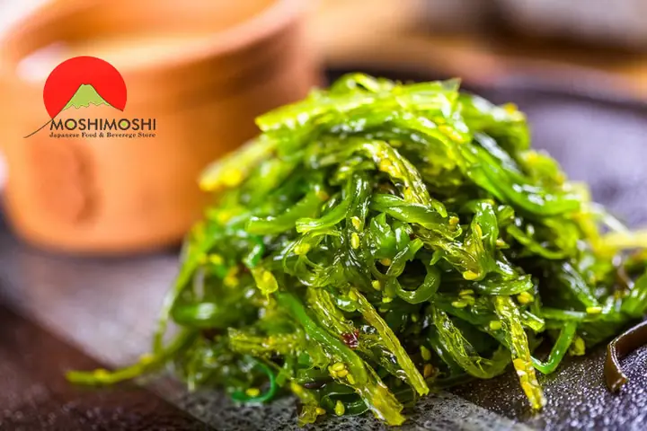 Hướng Dẫn Chi Tiết Cách Nấu Canh Rong Biển Nhật Thơm Ngon, Chuẩn Vị