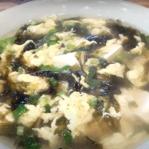 Hướng Dẫn Cách Nấu Canh Rong Biển Thịt Gà Ngon, Bổ Dưỡng Chuẩn Vị Gia Đình Hướng Dẫn Cách Nấu Canh Rong Biển Thịt Gà Ngon, Bổ Dưỡng Chuẩn Vị Gia Đình