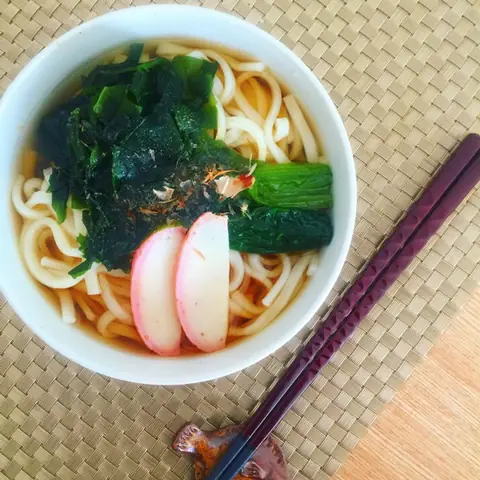 Hướng Dẫn Chi Tiết Cách Nấu Canh Rong Biển Wakame Thơm Ngon