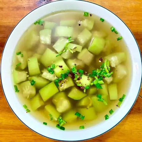 Hướng Dẫn Chi Tiết Cách Nấu Canh Ruốc Khô Ngon Chuẩn Vị Hướng Dẫn Chi Tiết Cách Nấu Canh Ruốc Khô Ngon Chuẩn Vị