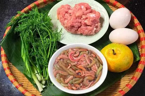 Cách Nấu Canh Rươi Chua Thơm Ngon, Chuẩn Vị Truyền Thống Miền Bắc