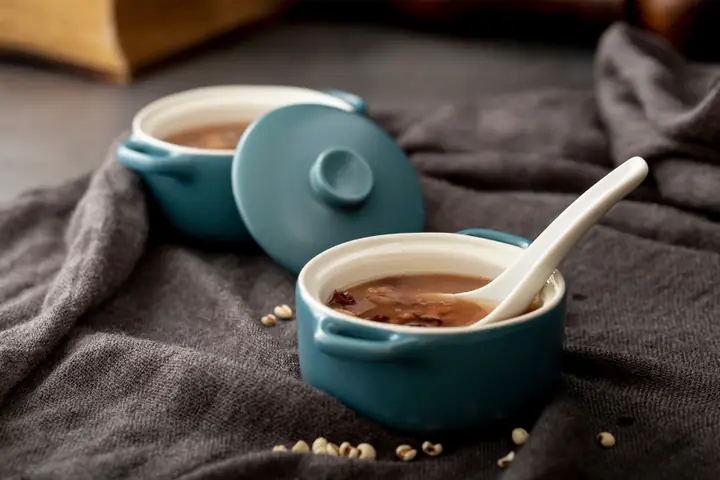 Cách Nấu Canh Sâm Đất Thanh Mát Bổ Dưỡng Chuẩn Vị Gia Đình Việt