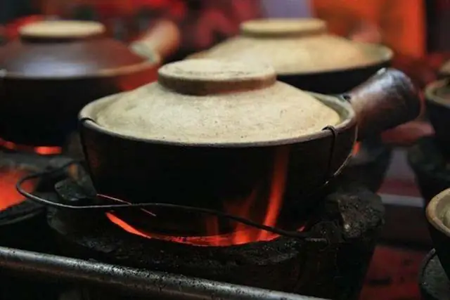 Cách Nấu Canh Sâm Đương Quy Bổ Dưỡng Chuẩn Vị Tại Nhà