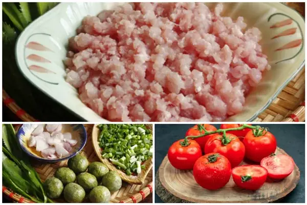 Mẹo chọn mua cà chua tươi ngon mọng nước Mẹo chọn mua cà chua tươi ngon mọng nước